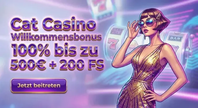 Cat Casino